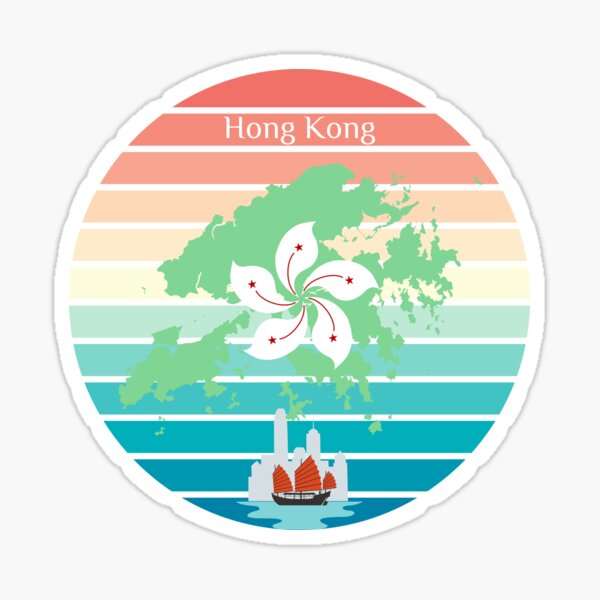 Aperçu de l'œuvre Hong Kong créée et vendue par Miguel123.