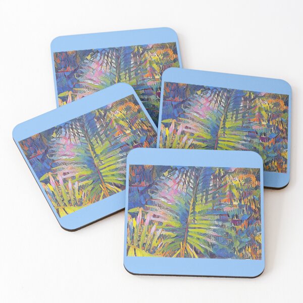 Item preview, Frond & Fern designed and sold by Andykinoz.