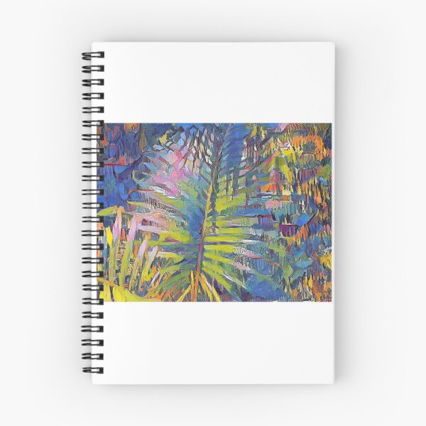 Item preview, Frond & Fern designed and sold by Andykinoz.