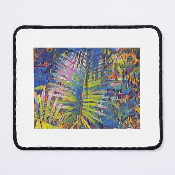 Item preview, Frond & Fern designed and sold by Andykinoz.