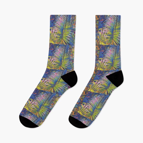 Item preview, Frond & Fern designed and sold by Andykinoz.
