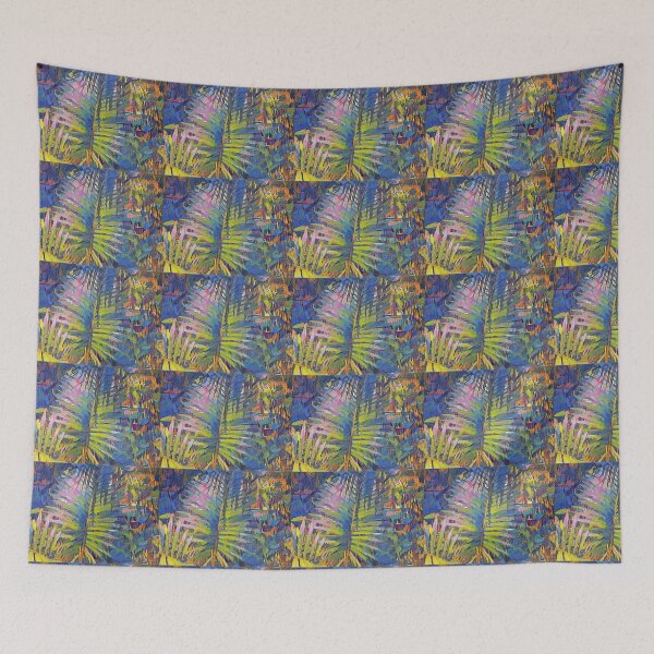 Item preview, Frond & Fern designed and sold by Andykinoz.
