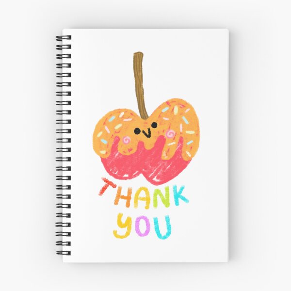 Item preview, Cute Caramel Candy apple  designed and sold by Akali999.