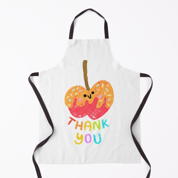 Item preview, Cute Caramel Candy apple  designed and sold by Akali999.