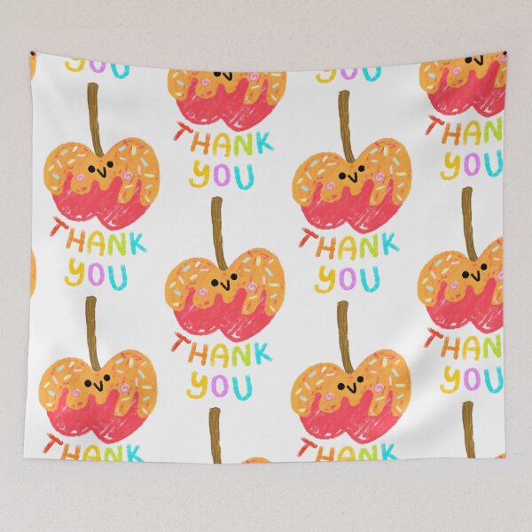 Item preview, Cute Caramel Candy apple  designed and sold by Akali999.