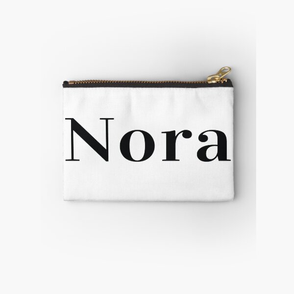 Item preview, Nora My Name Is Nora! Meaning Light  designed and sold by ProjectX23.