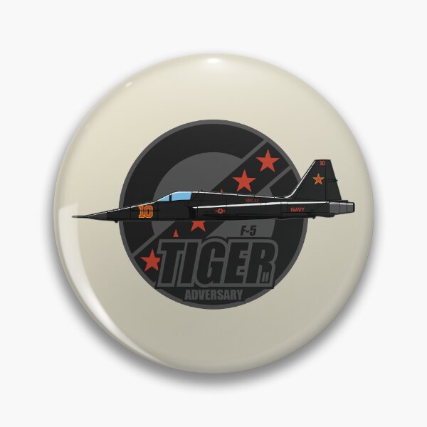 Item preview, F-5 Tiger II Adversary designed and sold by StrongVlad.