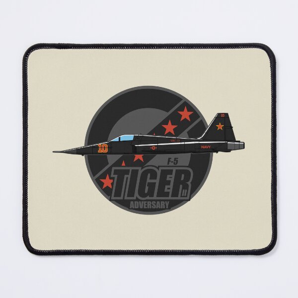 Item preview, F-5 Tiger II Adversary designed and sold by StrongVlad.
