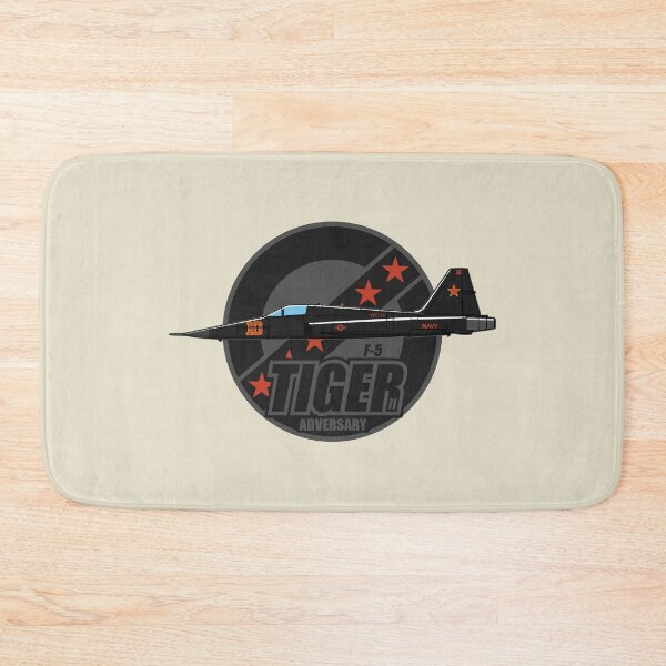 Item preview, F-5 Tiger II Adversary designed and sold by StrongVlad.