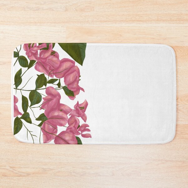 Item preview, Boganvilla  designed and sold by Artsybloom.