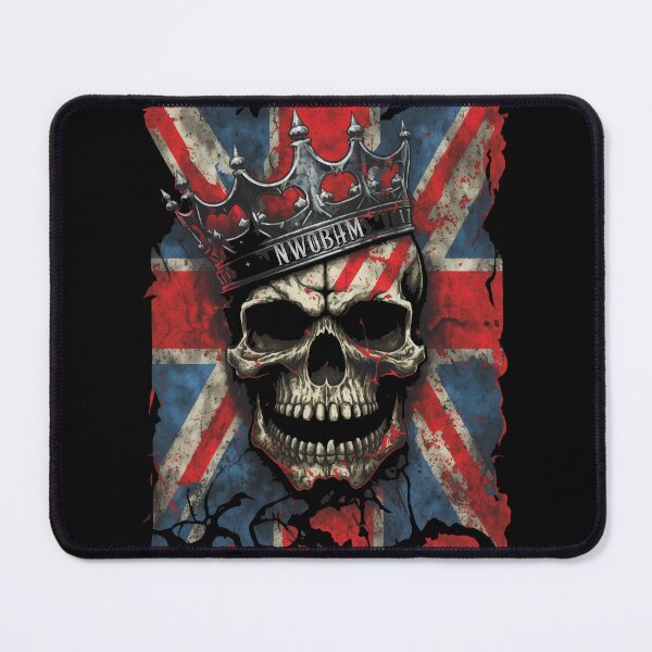 Item preview, Power Metal designed and sold by Ovnil.