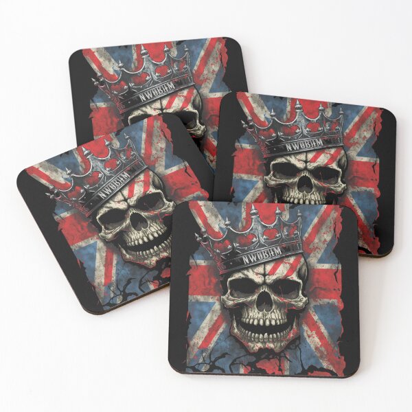 Item preview, Power Metal designed and sold by Ovnil.