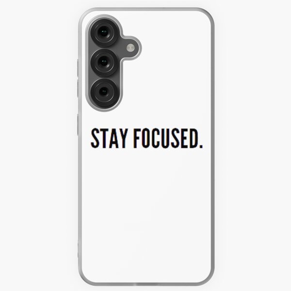 Item preview, Stay focused designed and sold by Gabrich1.