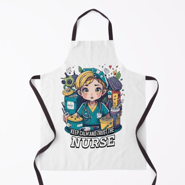Item preview, Nursing Heroes: Celebrating the Compassionate Care of Nurses Everywhere designed and sold by Digitlartmaster.