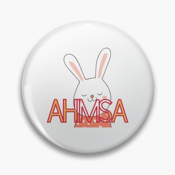 Item preview, Ahimsa Cute Rabbit designed and sold by Aiko  Ota.