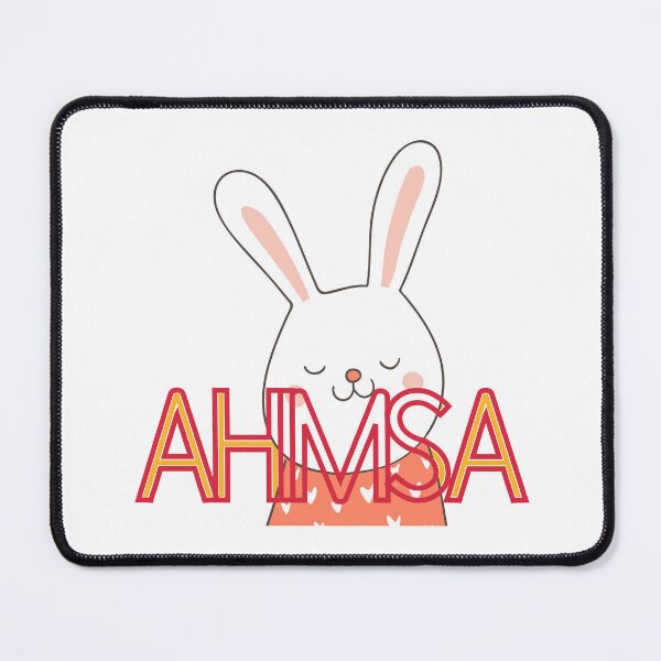 Item preview, Ahimsa Cute Rabbit designed and sold by Aiko  Ota.