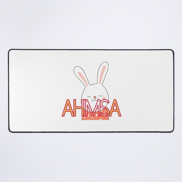 Item preview, Ahimsa Cute Rabbit designed and sold by Aiko  Ota.