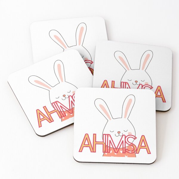 Item preview, Ahimsa Cute Rabbit designed and sold by Aiko  Ota.