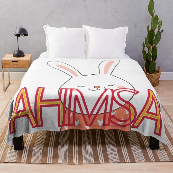Item preview, Ahimsa Cute Rabbit designed and sold by Aiko  Ota.