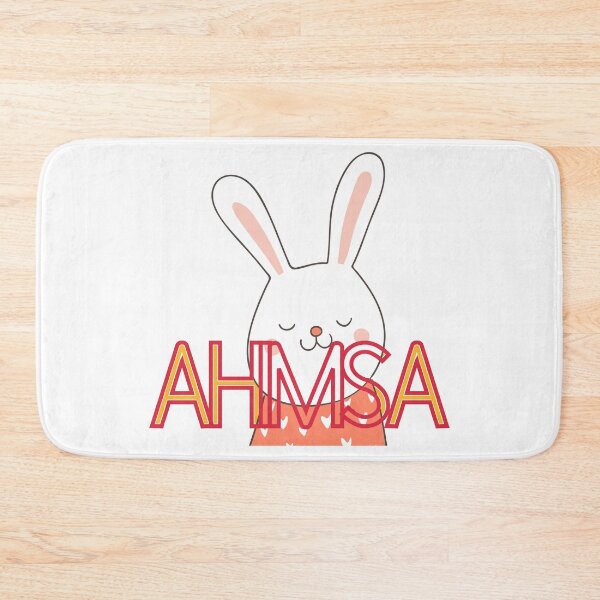 Item preview, Ahimsa Cute Rabbit designed and sold by Aiko  Ota.