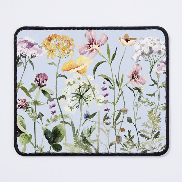 Item preview, Wildflower Garden designed and sold by Nature Hues.