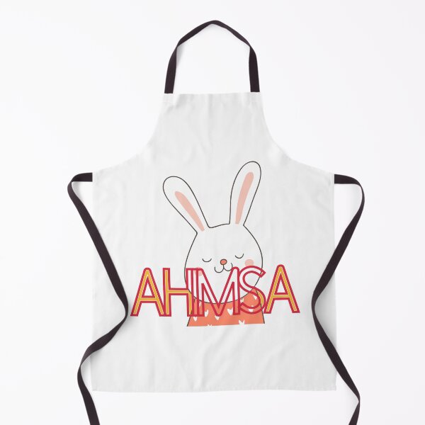Item preview, Ahimsa Cute Rabbit designed and sold by Aiko Ota.