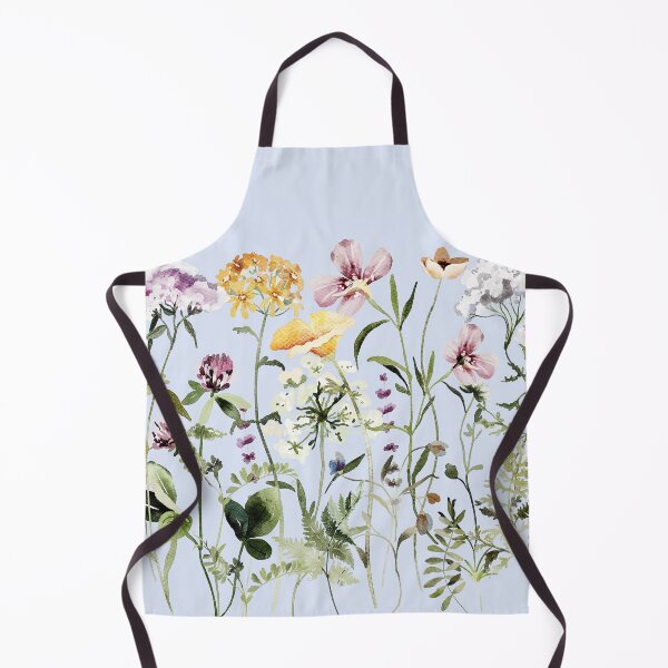Item preview, Wildflower Garden designed and sold by Nature Hues.