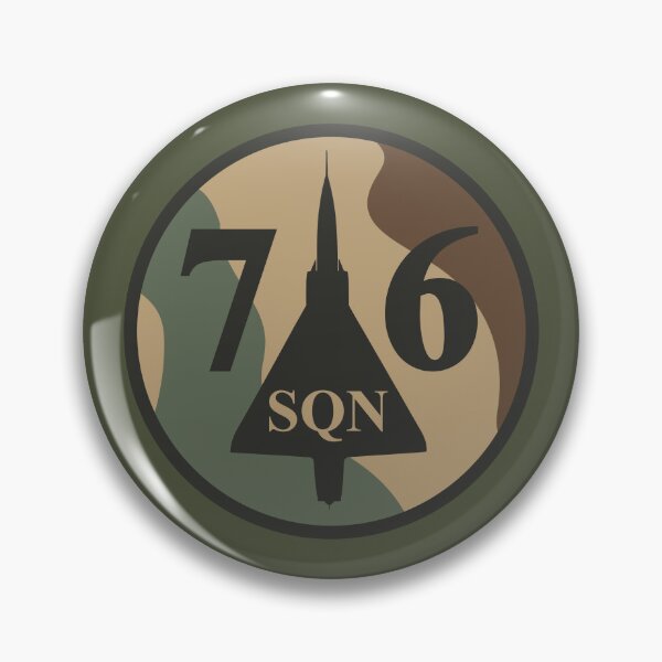 Item preview, Australian Mirage 76 Squadron designed and sold by StrongVlad.