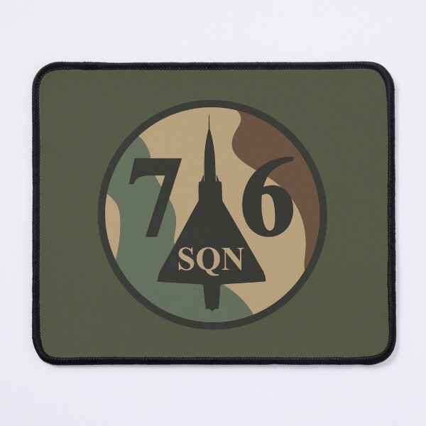 Item preview, Australian Mirage 76 Squadron designed and sold by StrongVlad.