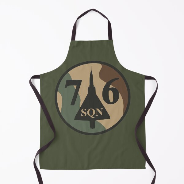 Item preview, Australian Mirage 76 Squadron designed and sold by StrongVlad.