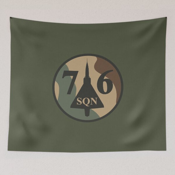 Item preview, Australian Mirage 76 Squadron designed and sold by StrongVlad.