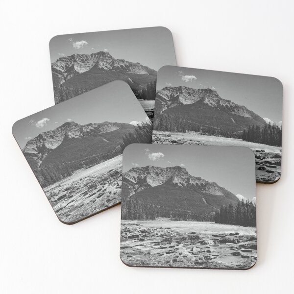 Item preview, Jasper National Park Mountain Photo V4 designed and sold by Family Journey with God.