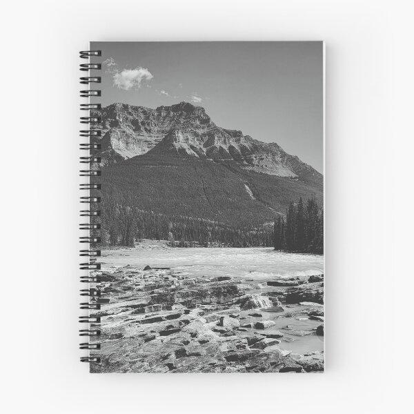 Item preview, Jasper National Park Mountain Photo V4 designed and sold by Family Journey with God.