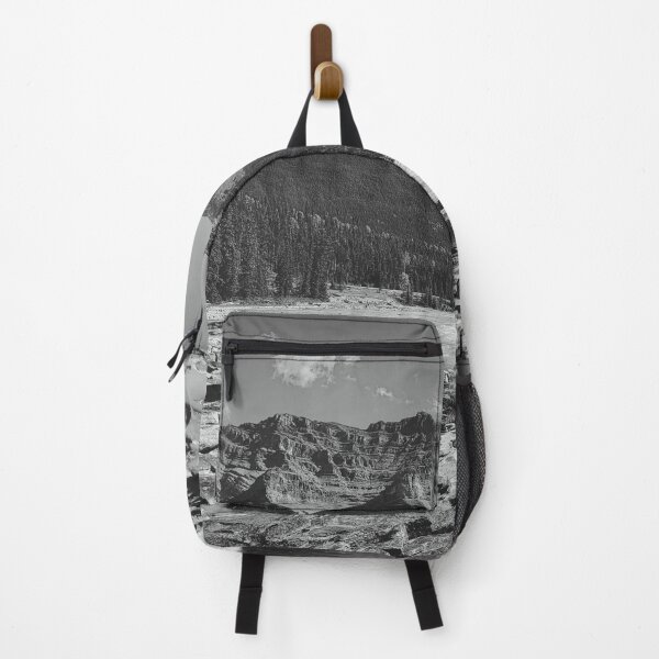 Item preview, Jasper National Park Mountain Photo V4 designed and sold by Family Journey with God.