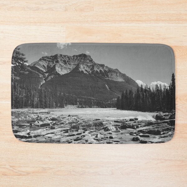 Item preview, Jasper National Park Mountain Photo V4 designed and sold by Family Journey with God.