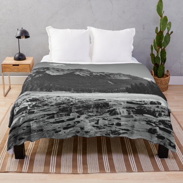 Item preview, Jasper National Park Mountain Photo V4 designed and sold by Family Journey with God.
