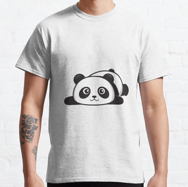 Item preview, Mr. Panda feels hopeful, beautiful design, and a great gift designed and sold by Fager.