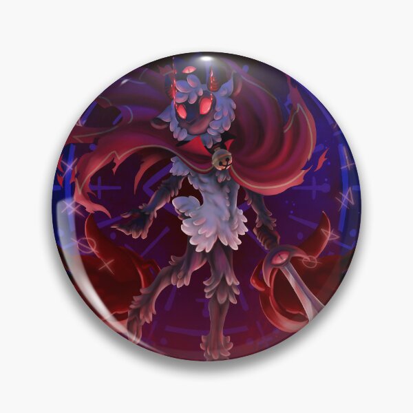 Item preview, cult of the lamb designed and sold by rochellegeralyn.