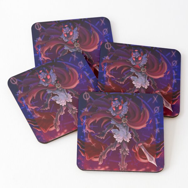 Item preview, cult of the lamb designed and sold by rochellegeralyn.