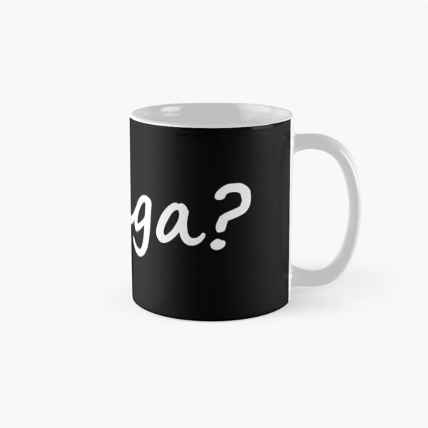 Item preview, " Talaga? " in Tagalog means " Really? " in English designed and sold by PabloBSanchez.