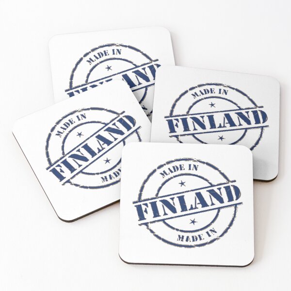 Item preview, Made in Finland designed and sold by Gentle40Winks.