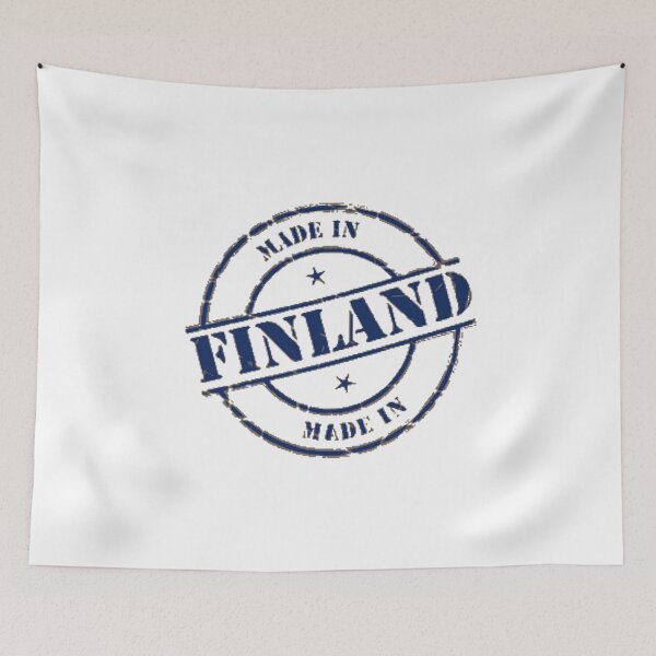 Item preview, Made in Finland designed and sold by Gentle40Winks.