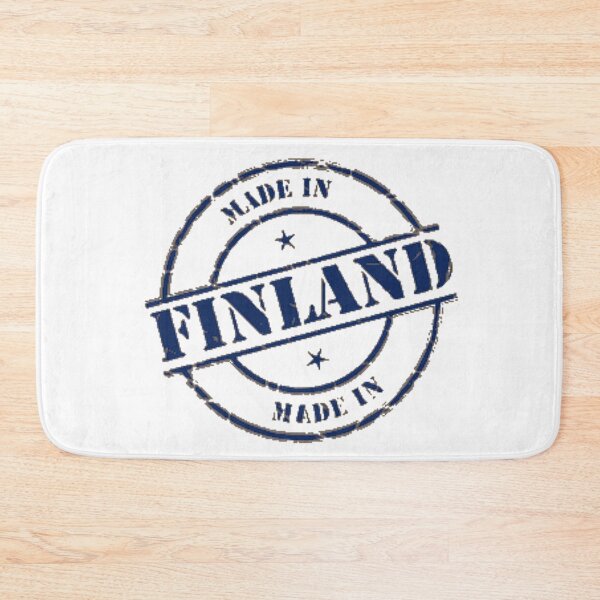 Item preview, Made in Finland designed and sold by Gentle40Winks.