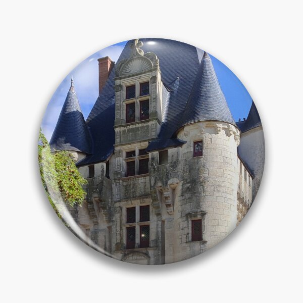 Item preview, Château de Javarzay, An Iconic French Castle designed and sold by JonDelorme.