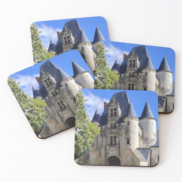 Item preview, Château de Javarzay, An Iconic French Castle designed and sold by JonDelorme.