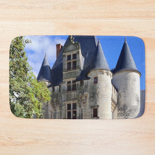 Item preview, Château de Javarzay, An Iconic French Castle designed and sold by JonDelorme.
