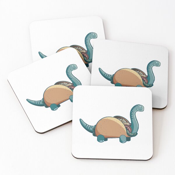 Item preview, Tacosaurus designed and sold by Koolmees.
