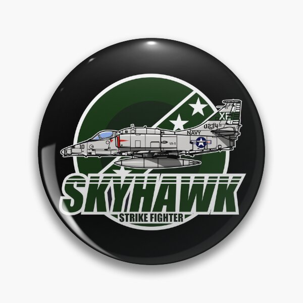 Item preview, A-4 Skyhawk VX-5 Vampires designed and sold by StrongVlad.
