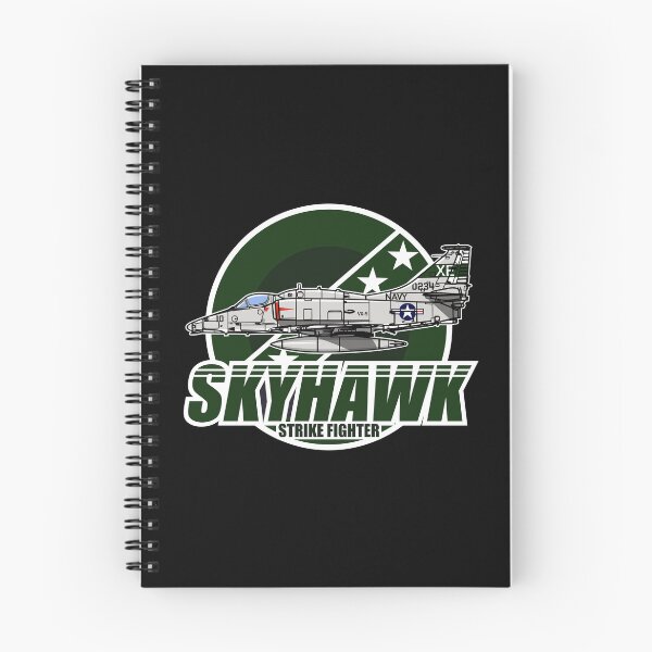 Item preview, A-4 Skyhawk VX-5 Vampires designed and sold by StrongVlad.