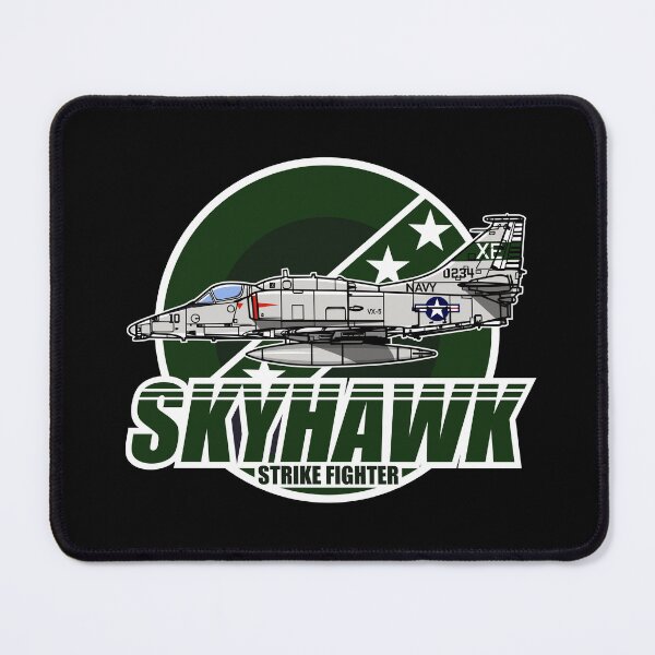 Item preview, A-4 Skyhawk VX-5 Vampires designed and sold by StrongVlad.